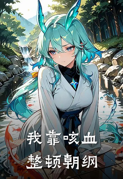 我靠咳血整顿朝纲