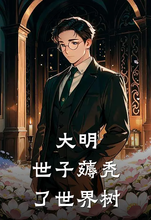 大明：世子薅秃了世界树