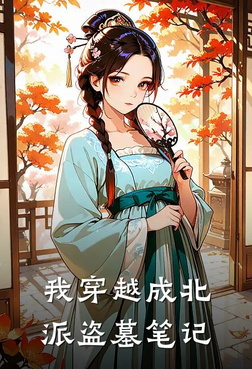 我穿越成北派盗墓笔记