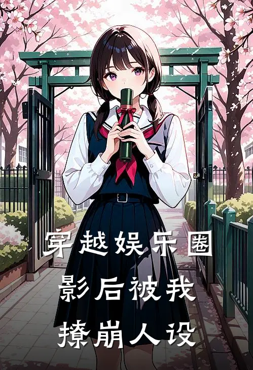 穿越娱乐圈：影后被我撩崩人设