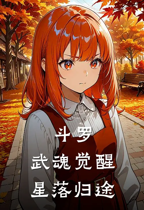 斗罗：武魂觉醒，星落归途