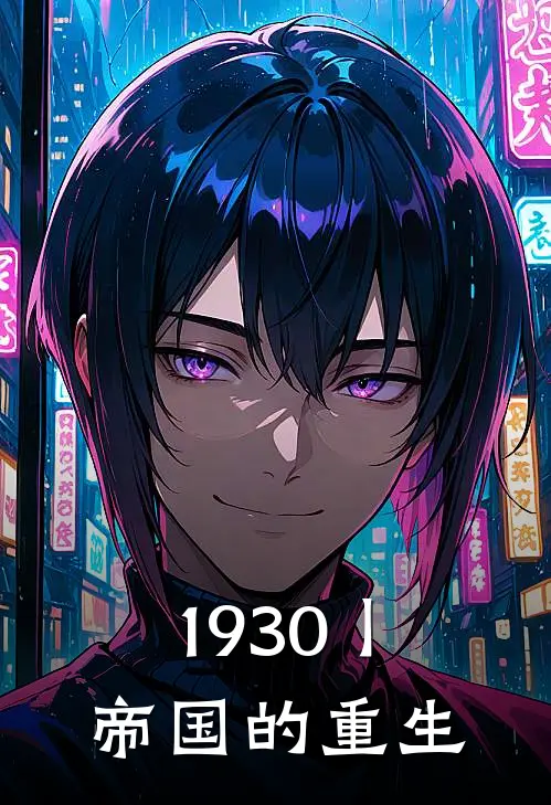 1930丨帝国的重生