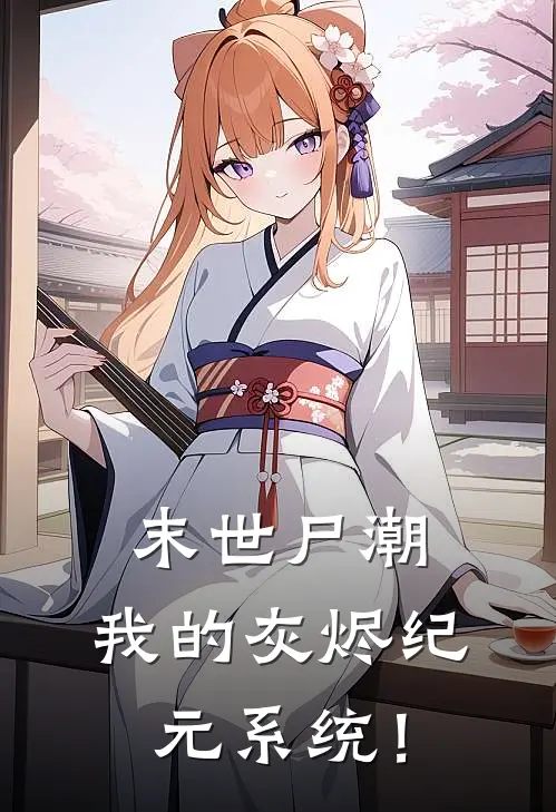 末世尸潮，我的灰烬纪元系统！