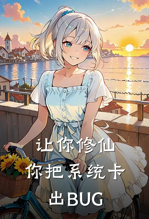 让你修仙，你把系统卡出BUG