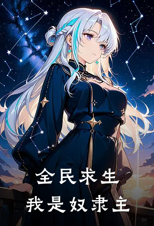 全民求生：我是奴隶主