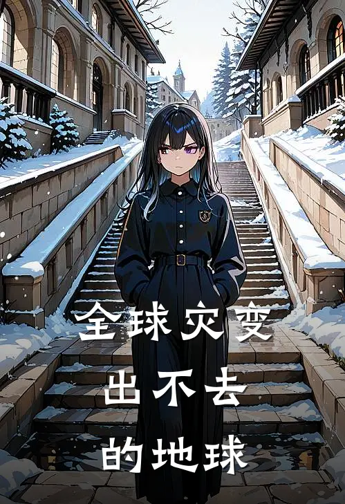 全球灾变：出不去的地球