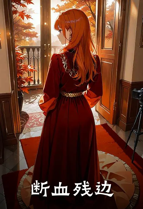 断血残边