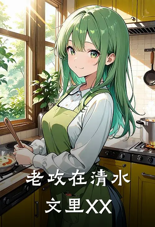 老攻在清水文里XX