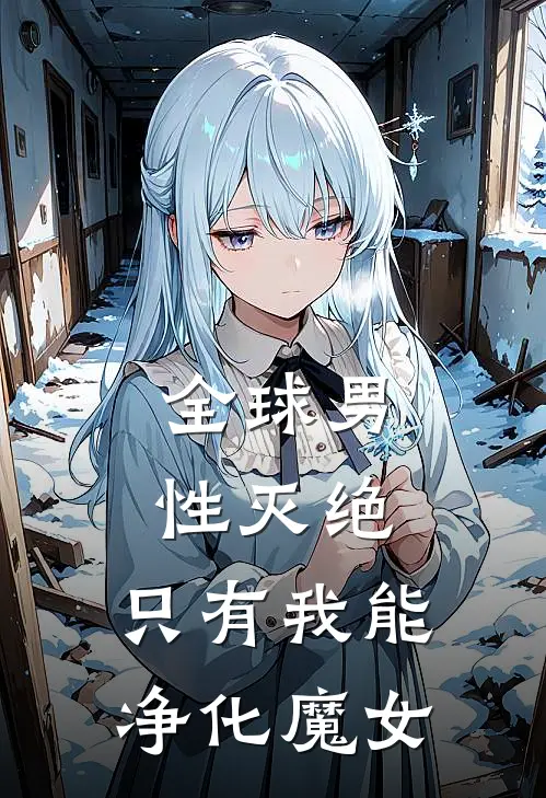 全球男性灭绝：只有我能净化魔女