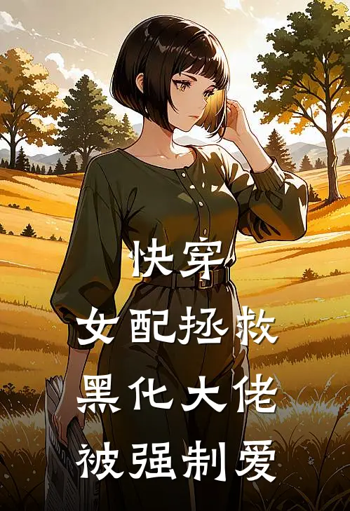快穿：女配拯救黑化大佬被强制爱