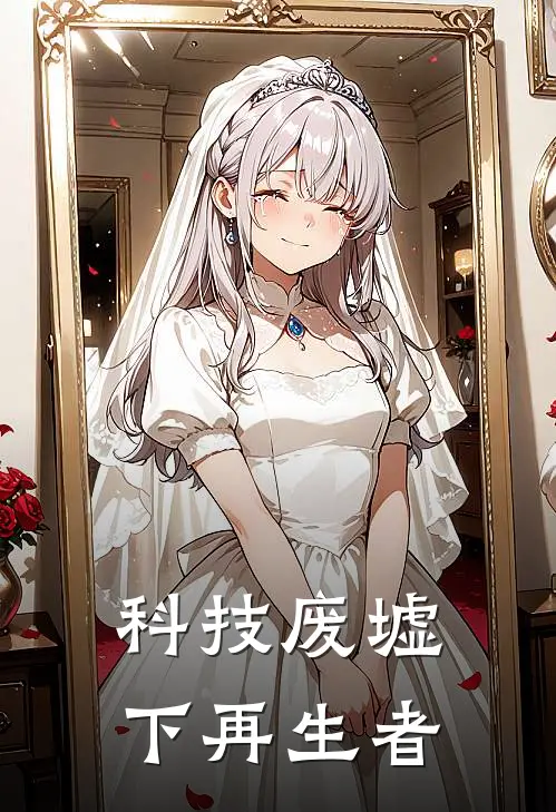 科技废墟下再生者