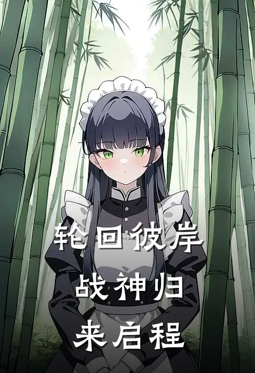 轮回彼岸：战神归来启程