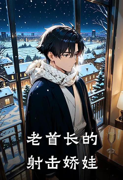 老首长的射击娇娃
