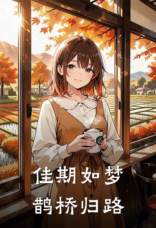 佳期如梦，鹊桥归路