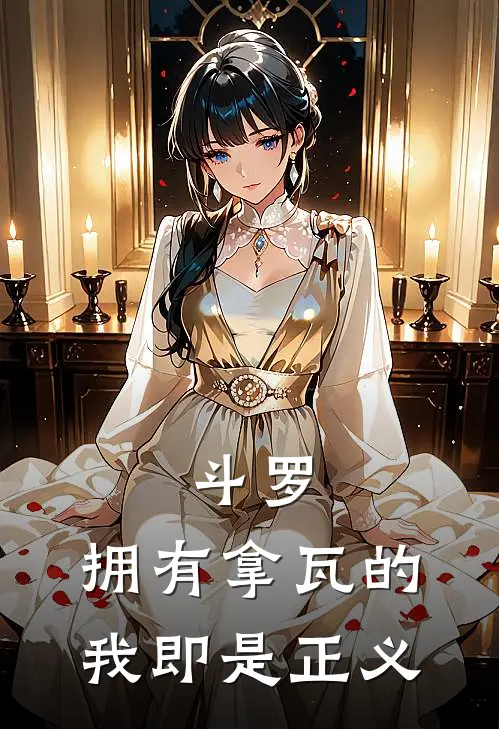 斗罗，拥有拿瓦的我即是正义