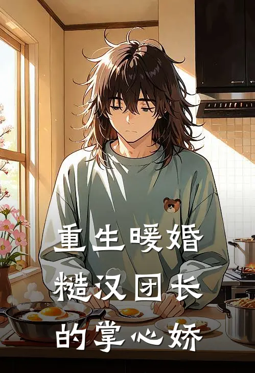重生暖婚：糙汉团长的掌心娇