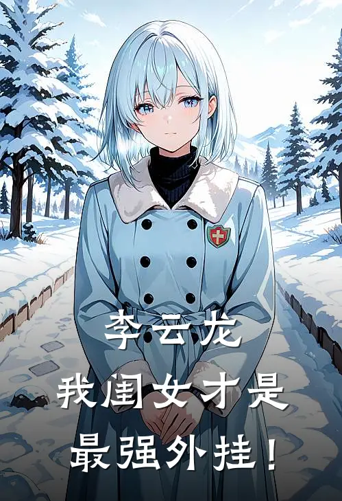 李云龙：我闺女才是最强外挂！