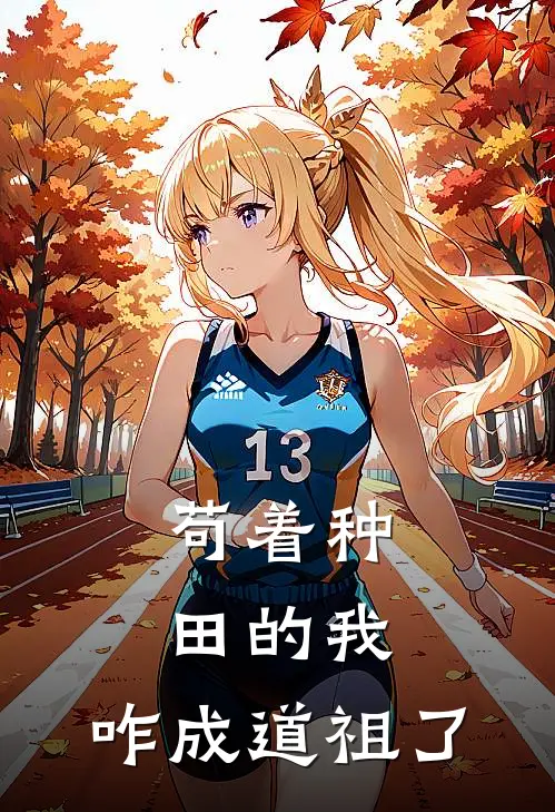 苟着种田的我，咋成道祖了