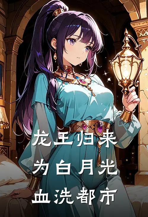 龙王归来为白月光血洗都市