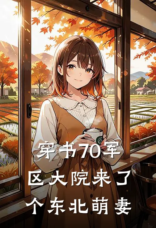 穿书70军区大院来了个东北萌妻
