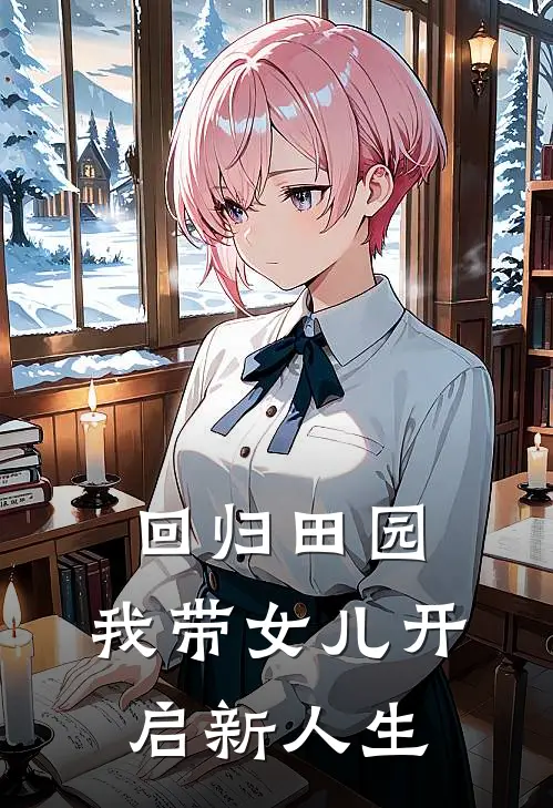 回归田园：我带女儿开启新人生