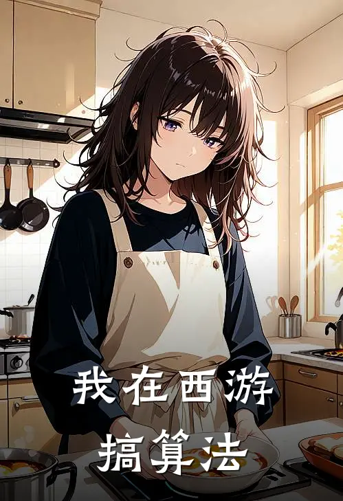 我在西游搞算法