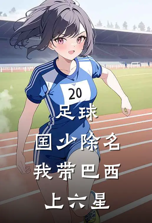 足球：国少除名，我带巴西上六星