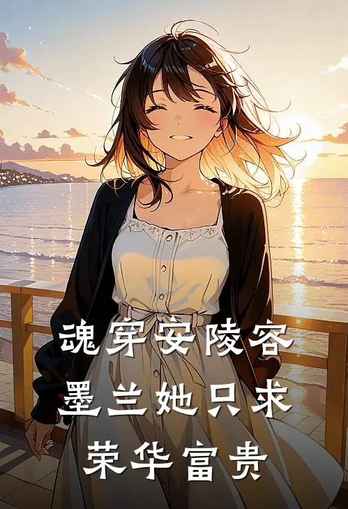 魂穿安陵容，墨兰她只求荣华富贵