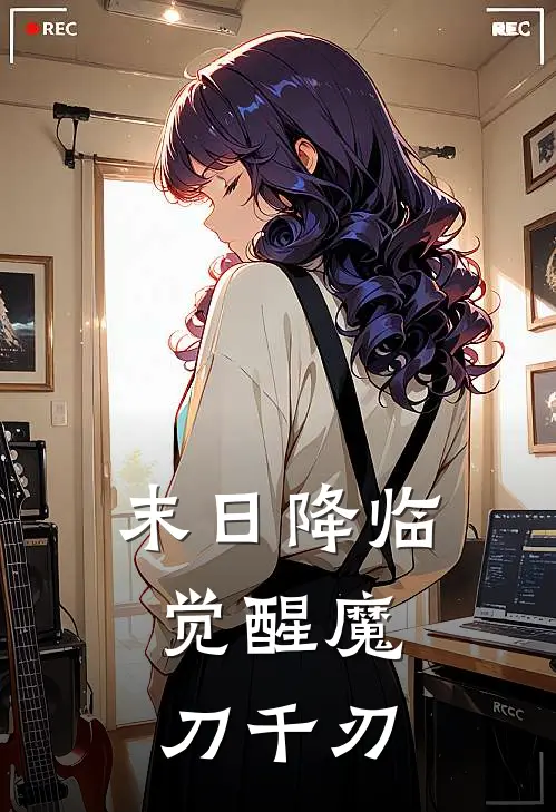 末日降临：觉醒魔刀千刃