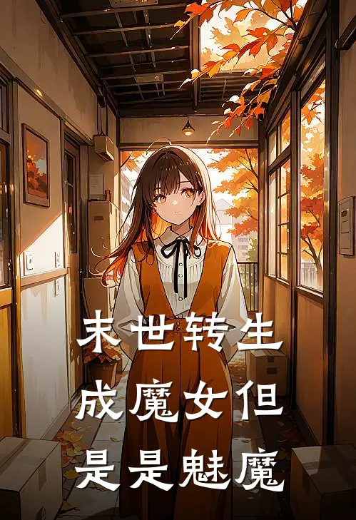 末世转生成魔女但是是魅魔