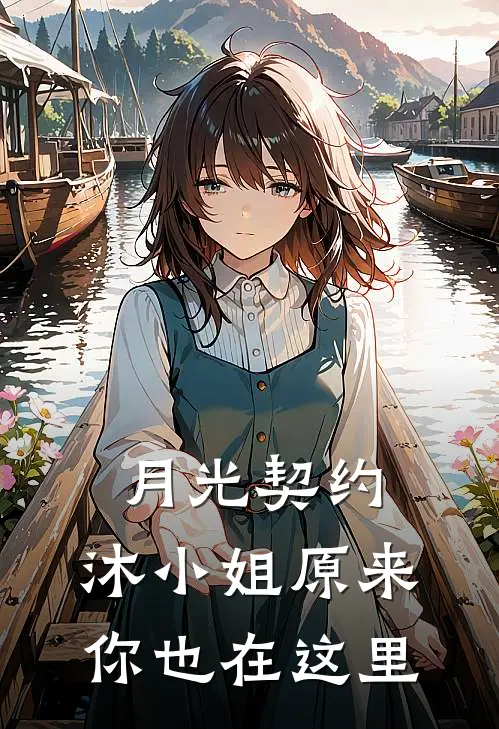 月光契约：沐小姐原来你也在这里