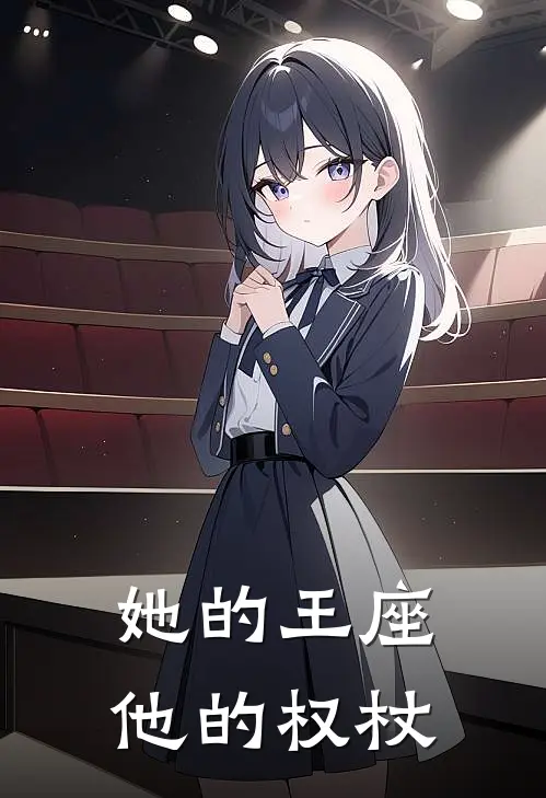 她的王座，他的权杖