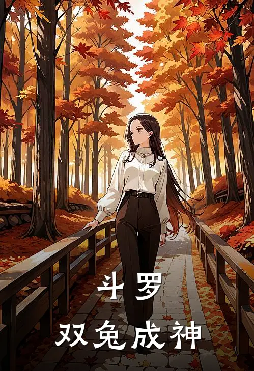 斗罗：双兔成神