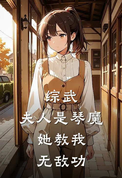 综武：夫人是琴魔，她教我无敌功