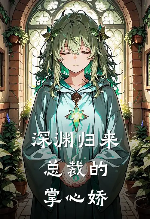 深渊归来：总裁的掌心娇