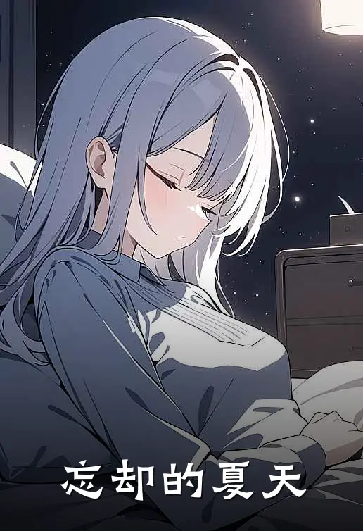 忘却的夏天