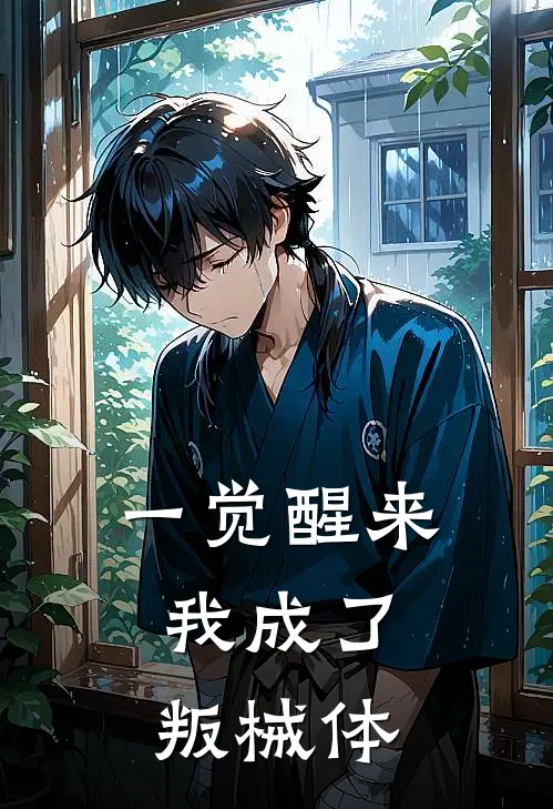 一觉醒来，我成了叛械体