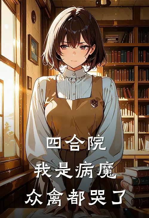 四合院：我是病魔，众禽都哭了