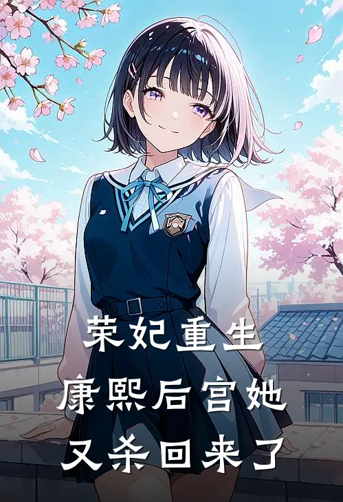 荣妃重生：康熙后宫她又杀回来了