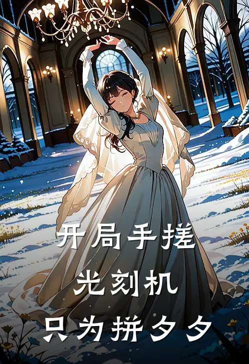 开局手搓光刻机，只为拼夕夕