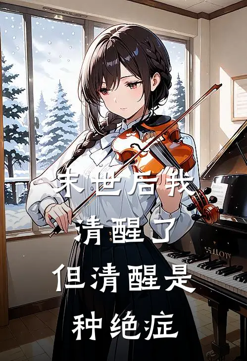 末世后我清醒了，但清醒是种绝症