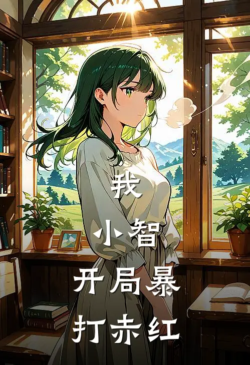 我，小智，开局暴打赤红