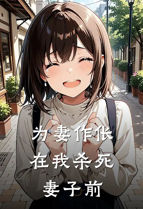 为妻作伥，在我杀死妻子前