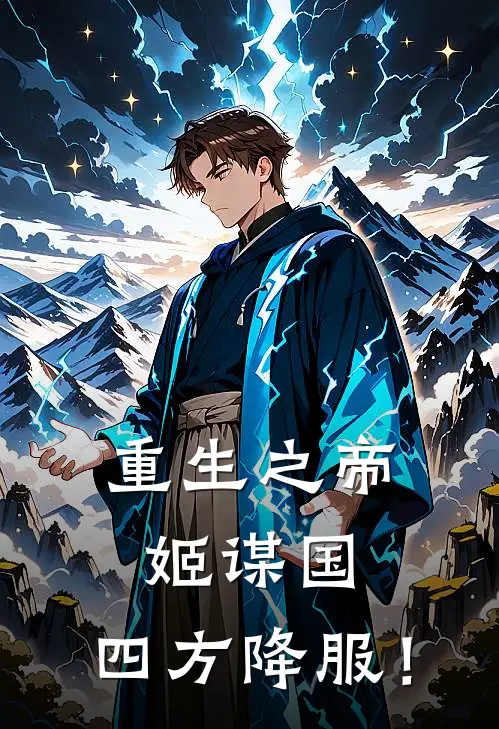 重生之帝姬谋国，四方降服！