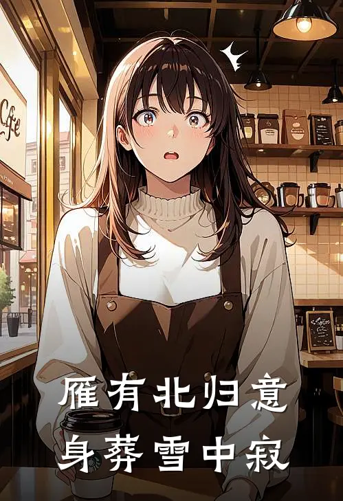 雁有北归意，身葬雪中寂