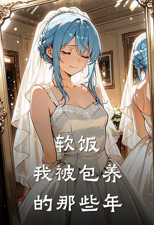 软饭：我被包养的那些年