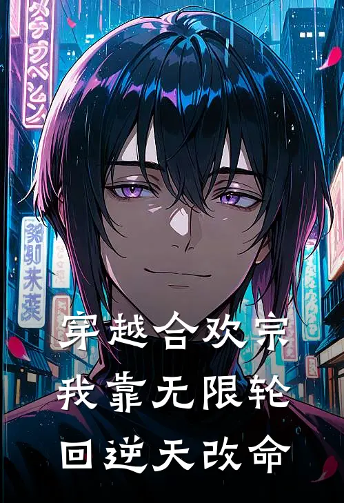穿越合欢宗我靠无限轮回逆天改命