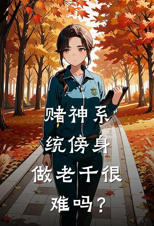 赌神系统傍身，做老千很难吗？