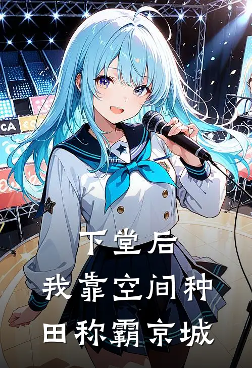 下堂后，我靠空间种田称霸京城