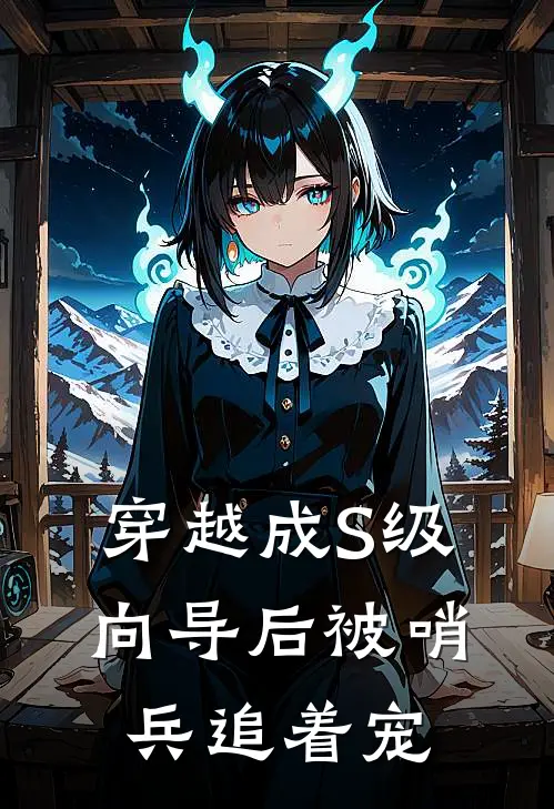 穿越成S级向导后被哨兵追着宠